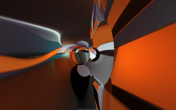 Картинка 3д+графика абстракция+ abstract цвета фон узор