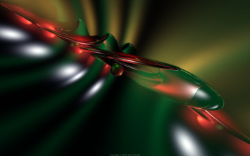 Картинка 3д+графика абстракция+ abstract цвета узор фон