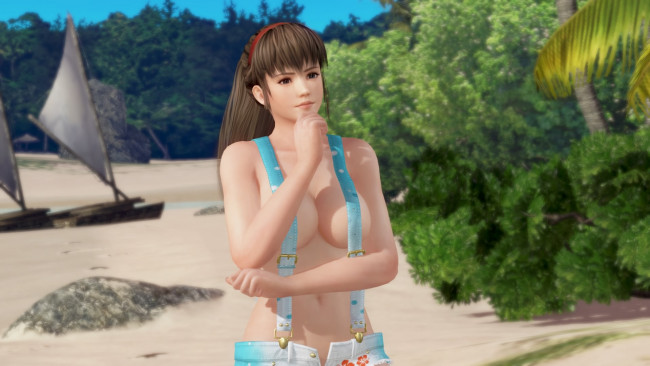 Обои картинки фото 3д графика, люди , people, фон, взгляд, девушка