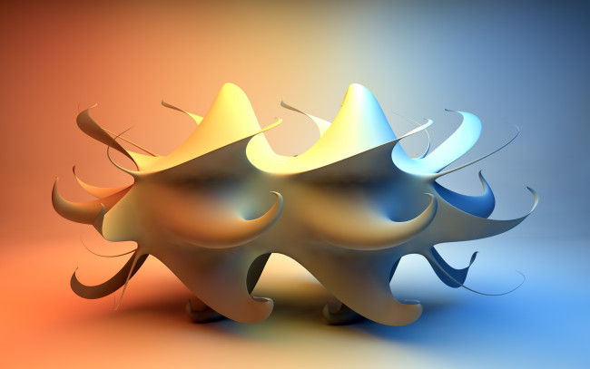 Обои картинки фото 3д графика, абстракция , abstract, цвета, фон, узор