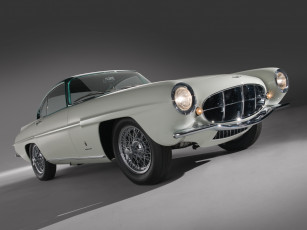 Картинка aston+martin+db2 4+supersonic+coupe+1956 автомобили aston+martin aston martin db2-4 supersonic coupe 1956