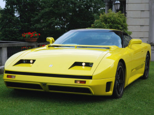 обоя corvette iso grifo 90 by mako shark 2010, автомобили, iso, 2010, mako, shark, corvette, 90, grifo