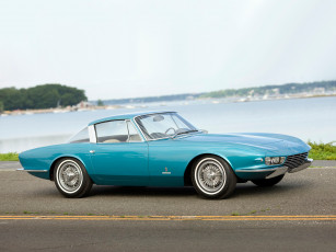 Картинка corvette+rondine+coupe+1963 автомобили corvette 1963 coupe rondine