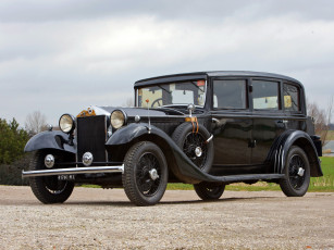 Картинка lancia+astura+limousine+1932 автомобили классика lancia 1932 limousine astura