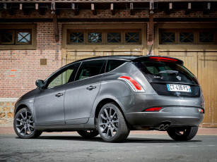 Картинка lancia+delta+s+by+stade+francais+paris+2013 автомобили lancia francais stade s delta 2013 paris