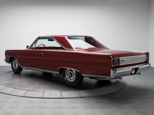 Картинка plymouth+belvedere+satellite+426+hemi+hardtop+coupe+1967 автомобили plymouth 1967 hemi hardtop coupe 426 satellite belvedere