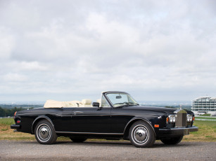 Картинка rolls-royce+corniche+iii+1989 автомобили rolls-royce corniche iii 1989