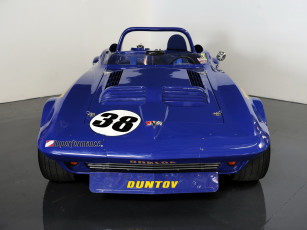 Картинка superformance+corvette+grand+sport+roadster+2009 автомобили corvette roadster 2009 grand sport superformance