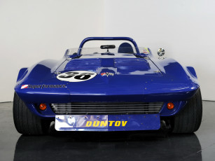 Картинка superformance+corvette+grand+sport+roadster+2009 автомобили corvette sport grand 2009 roadster superformance