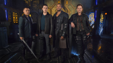 обоя кино фильмы, dark matter , сериал, dark, matter