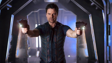 Картинка кино+фильмы dark+matter+ сериал dark matter