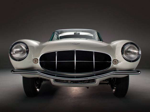 Обои картинки фото aston martin db2, 4 supersonic coupe 1956, автомобили, aston martin, db2-4, aston, martin, supersonic, coupe, 1956