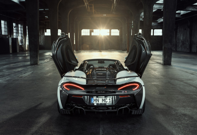 Обои картинки фото автомобили, mclaren