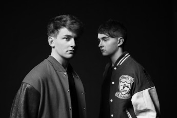 Картинка disclosure музыка группа