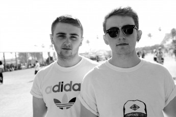 Картинка disclosure музыка группа