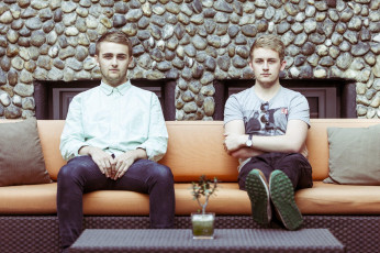 обоя disclosure, музыка, группа
