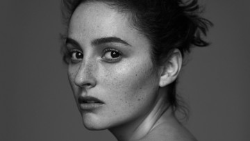 Картинка banks музыка певица