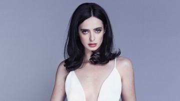 Картинка krysten+ritter+ 2019 девушки krysten+ritter кристен элис риттер знаменитости женщина американская актриса модель