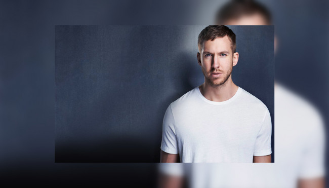 Обои картинки фото calvin harris, музыка, музыкант