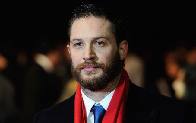 Обои картинки фото мужчины, tom hardy, том, харди