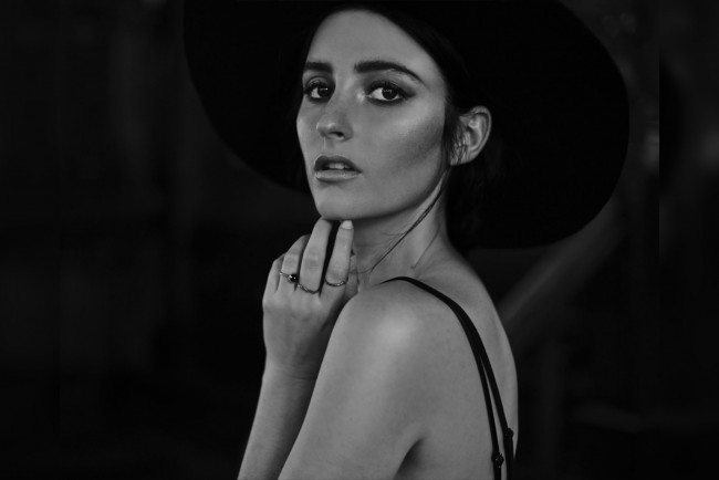 Обои картинки фото banks, музыка, певица, девушка