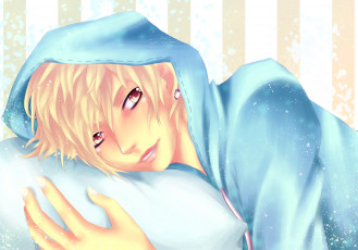 Картинка аниме durarara kida masaomi