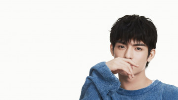 Картинка мужчины wang+hao+xuan ван хаосюань wang hao xuan