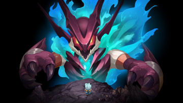 Картинка nexomon+extinction видео+игры nexomon +extinction extinction