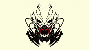 Картинка видео+игры code+vein code vein