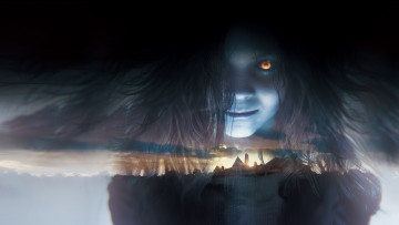 Картинка видео+игры resident+evil+7 resident evil 7 biohazard