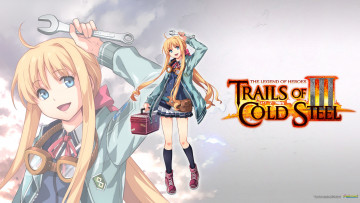 Картинка видео+игры the+legend+of+heroes trails+of+cold+steel+ііі the legend of heroes trails cold steel iii