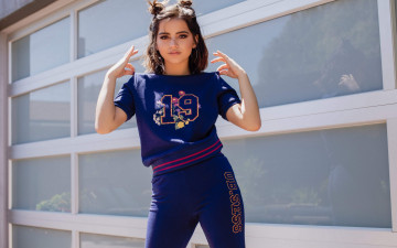 Картинка isabela+moner девушки isabela moner