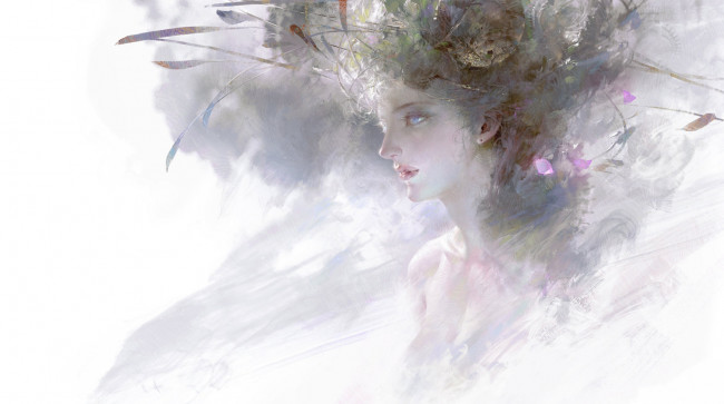 Обои картинки фото huang guangjian, фэнтези, _guangjian huang, huang, guangjian