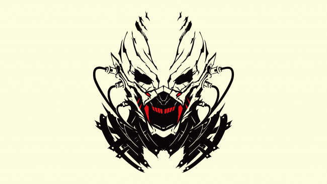 Обои картинки фото видео игры, code vein, code, vein