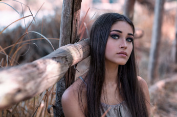 Картинка margherita+aresti девушки margherita aresti портрет лицо девушка модель брюнетка поза стройная сексуальная флирт