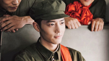 обоя кино фильмы, ace troops, гу, ие, форма, сослуживцы