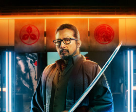 Картинка john+wick +chapter+4+ +2023+ кино+фильмы +chapter+4 джон уик боевик четвертая глава триллер криминал hiroyuki sanada shimazu