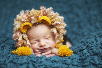 Картинка разное дети ребенок лицо шапка