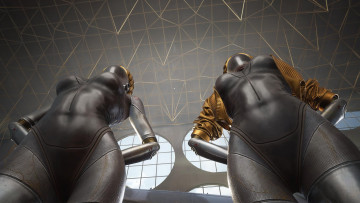 Картинка видео+игры atomic+heart atomic heart