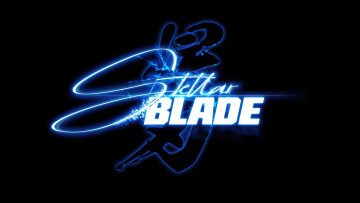 Картинка видео+игры ---другое stellar blade