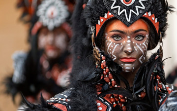 Картинка разное маски +карнавальные+костюмы brasil carnival