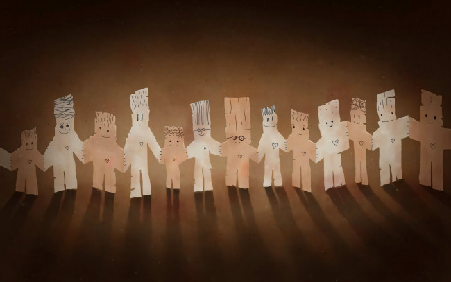 Обои картинки фото рисованное, vladstudio