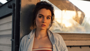 Картинка девушки -+лица +портреты девушка