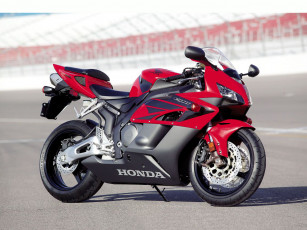 Картинка мотоциклы honda