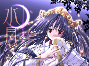 Картинка аниме *unknown другое