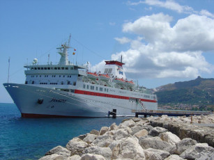 Картинка корабли лайнеры