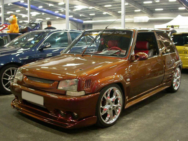 Обои картинки фото renault, автомобили