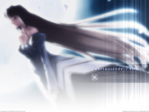 Картинка аниме tsukihime