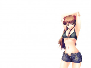 Картинка аниме *unknown другое