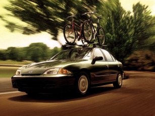 Картинка автомобили chevrolet